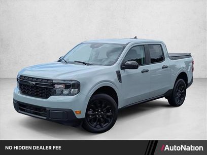 Used 2024 Ford Maverick XLT w/ XLT Luxury Package