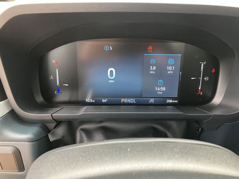 New 2025 Ford Maverick XLT w/ Equipment Group 302A image 9