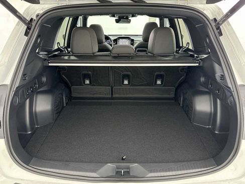 Certified 2026 Subaru Forester Premium AWD/4WD image 24