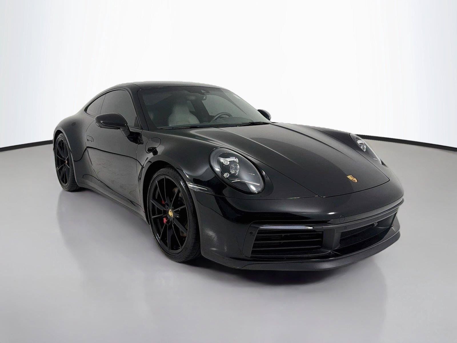 Used 2020 Porsche 911 Carrera S RWD image 30