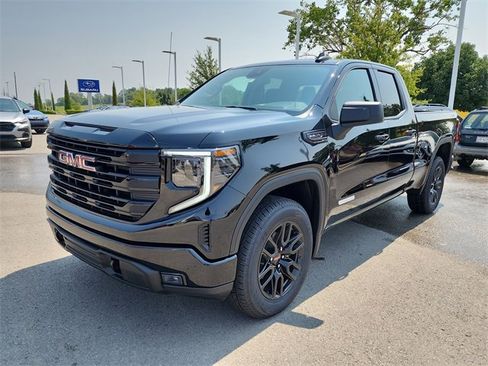 New 2026 GMC Sierra 1500 Elevation w/ Preferred Package image 8