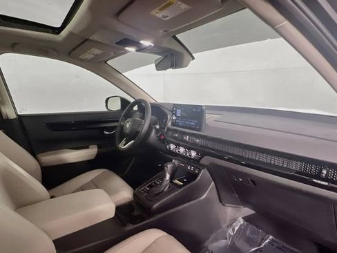 Used 2024 Honda CR-V EX-L image 9
