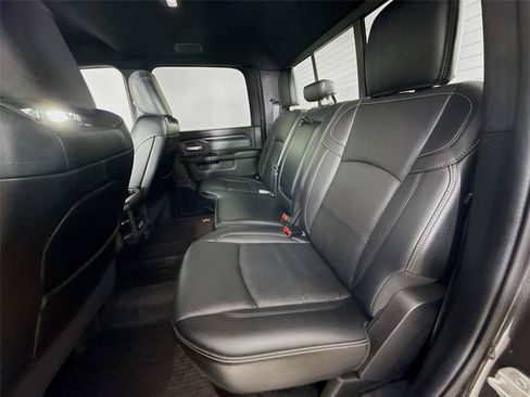 Used 2023 RAM 2500 Rebel w/ Level 1 Equipment Group AWD/4WD image 11
