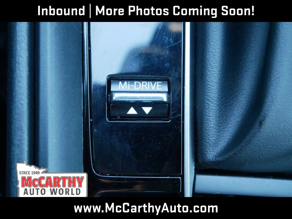 Used 2025 MAZDA CX-50 AWD 2.5 Hybrid w/ Premium Pkg image 24