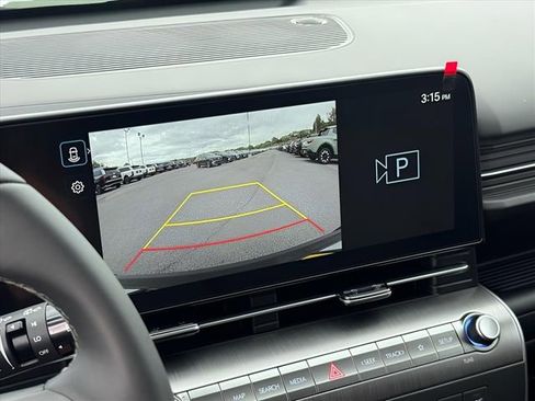 New 2026 Hyundai Kona SEL Sport AWD/4WD image 26