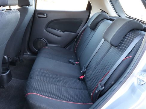 Used 2012 MAZDA MAZDA2 Touring image 23