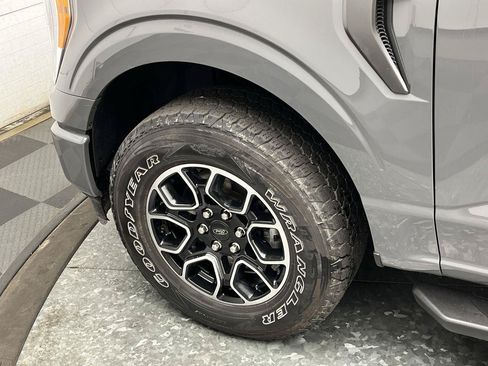 Used 2021 Ford F150 XLT w/ Equipment Group 302A High AWD/4WD image 36