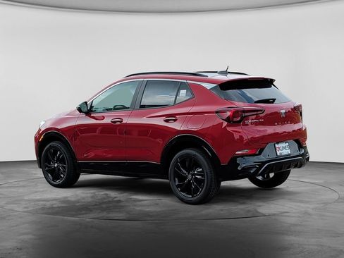 New 2026 Buick Encore GX Sport Touring w/ Advanced Technology Package AWD/4WD image 6