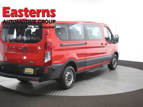 Used 2016 Ford Transit 350 XL RWD image 39