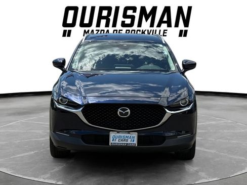Used 2023 MAZDA CX-30 AWD 2.5 S w/ Preferred Package image 8