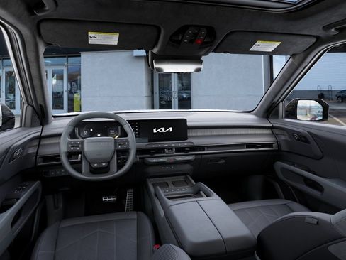 New 2027 Kia Telluride SX Prestige X-Line AWD/4WD image 14
