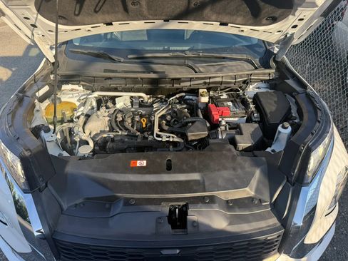 Used 2022 Mitsubishi Outlander SE AWD/4WD image 25
