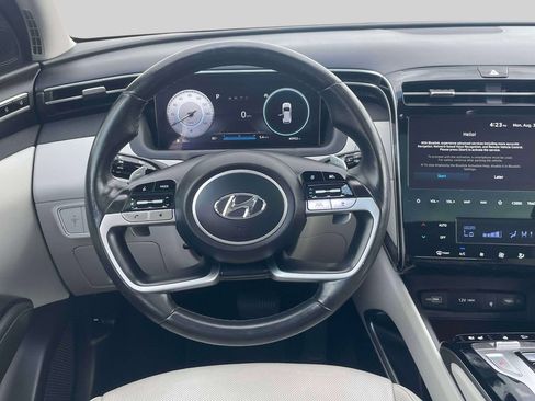 Used 2023 Hyundai Tucson Limited AWD/4WD image 14