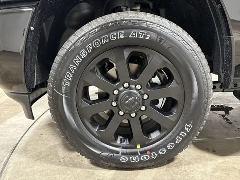 New 2026 RAM 2500 Big Horn image 27