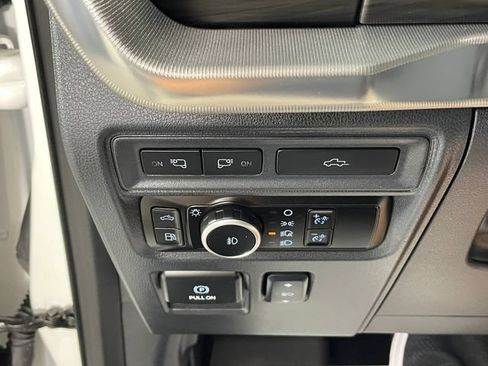Certified 2024 Ford F150 Lariat w/ Bed Utility Package AWD/4WD image 16