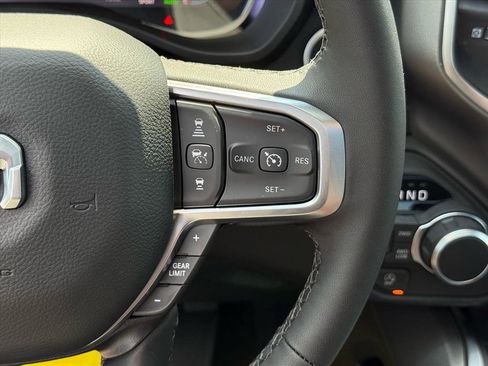 New 2026 RAM 1500 Big Horn AWD/4WD image 30