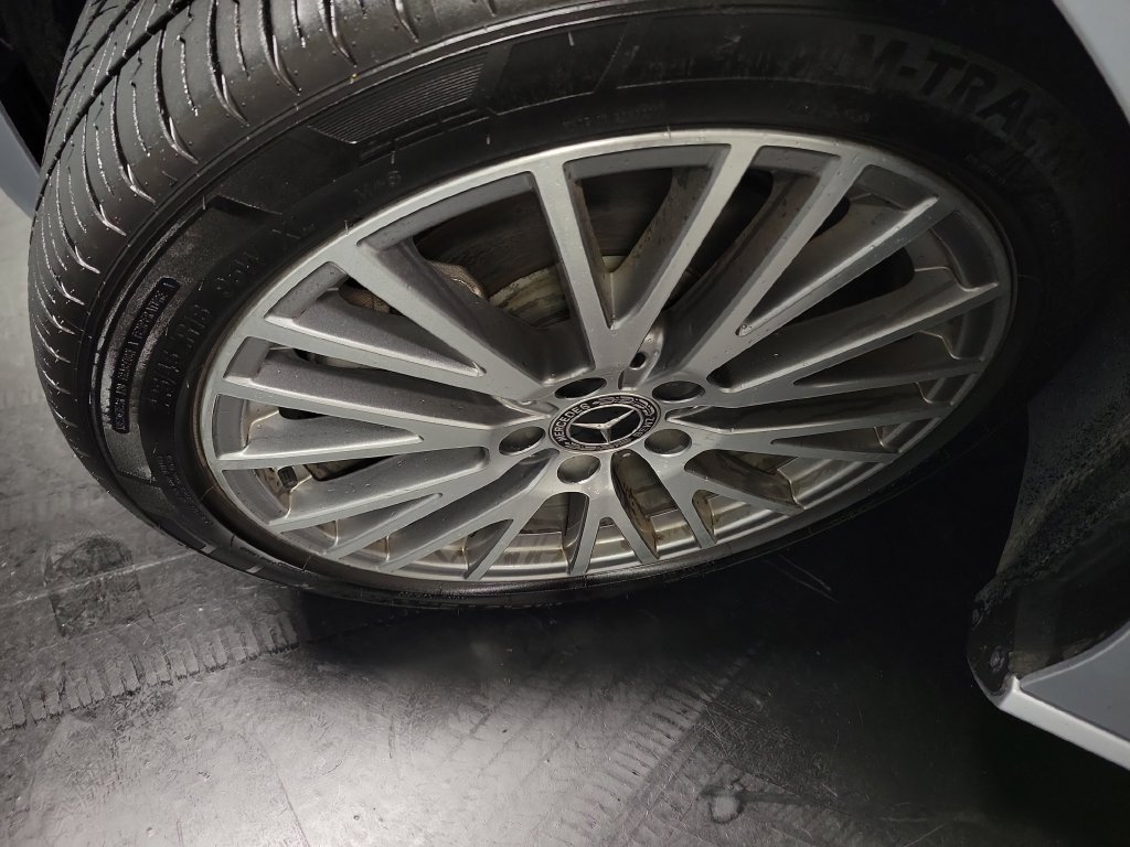 Used 2025 Mercedes-Benz CLA 250 4MATIC image 13