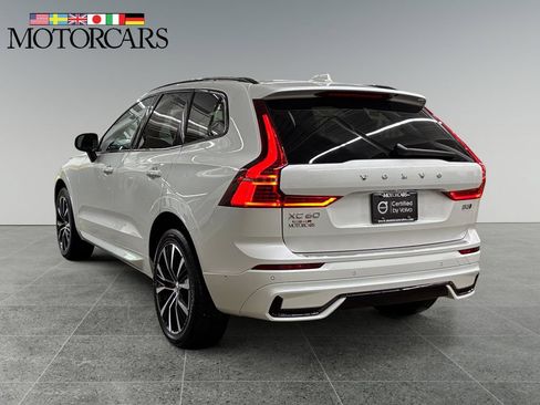 Used 2024 Volvo XC60 B5 Plus w/ Protection Package Premier AWD/4WD image 5