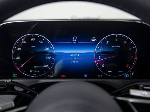 Used 2024 Mercedes-Benz E 350 4MATIC Sedan image 29