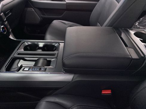 New 2025 Ford F150 XLT w/ Equipment Group 303A High image 27