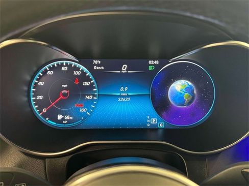 Certified 2022 Mercedes-Benz GLC 300 4MATIC image 18