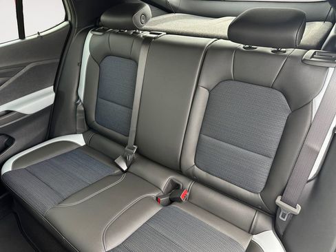 New 2026 Buick Envista Preferred image 13