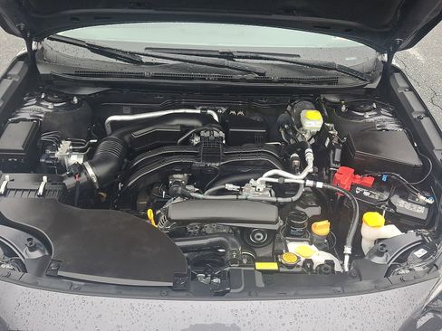 Certified 2025 Subaru Legacy Premium image 27