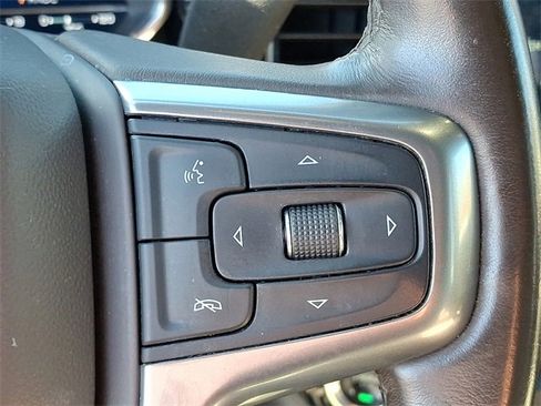 Used 2024 Chevrolet Silverado 2500 LT image 17