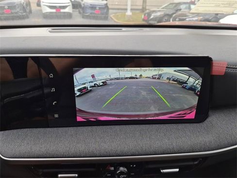 New 2026 Nissan Kicks SV w/ SV Premium Package image 15