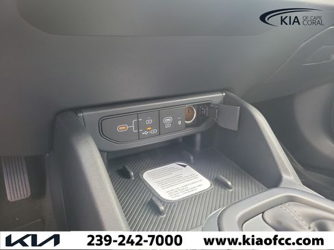 New 2026 Kia K4 EX FWD image 29