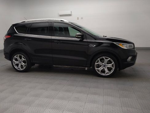 Used 2017 Ford Escape Titanium w/ Equipment Group 301A image 11