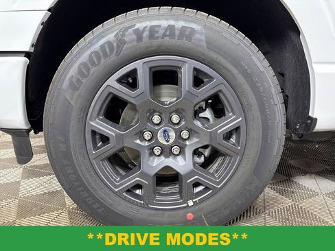 New 2026 Ford F150 STX w/ Equipment Group 200A RWD image 12