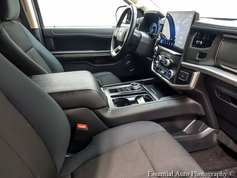 Certified 2022 Ford Expedition XL RWD image 25
