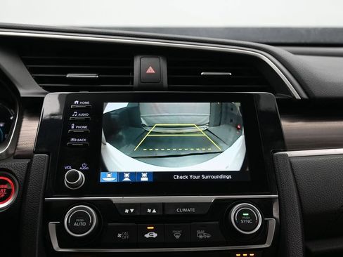Used 2019 Honda Civic EX image 46