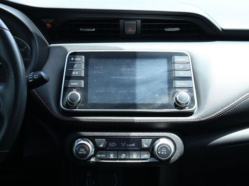 Used 2020 Nissan Kicks SR w/ SR Premium Package image 16