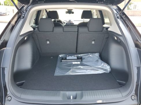 New 2027 Honda HR-V LX image 30