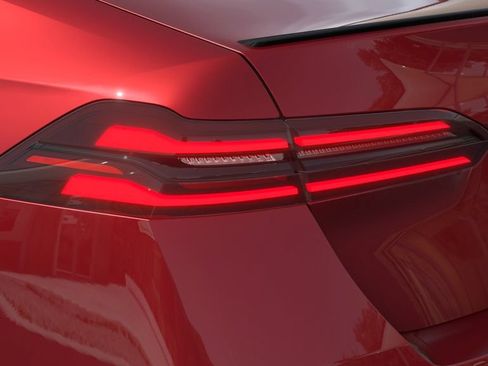 New 2027 BMW 530i w/ M Sport Package RWD image 8