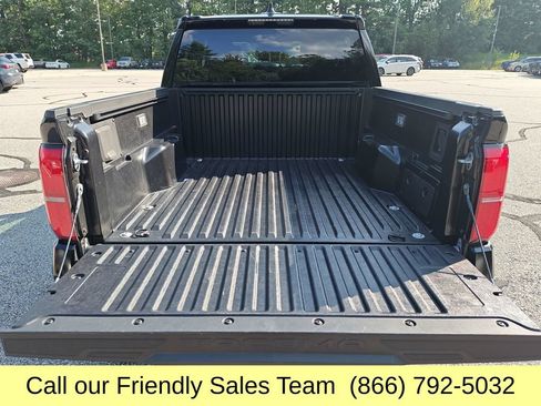 Used 2024 Toyota Tacoma TRD Off-Road AWD/4WD image 22