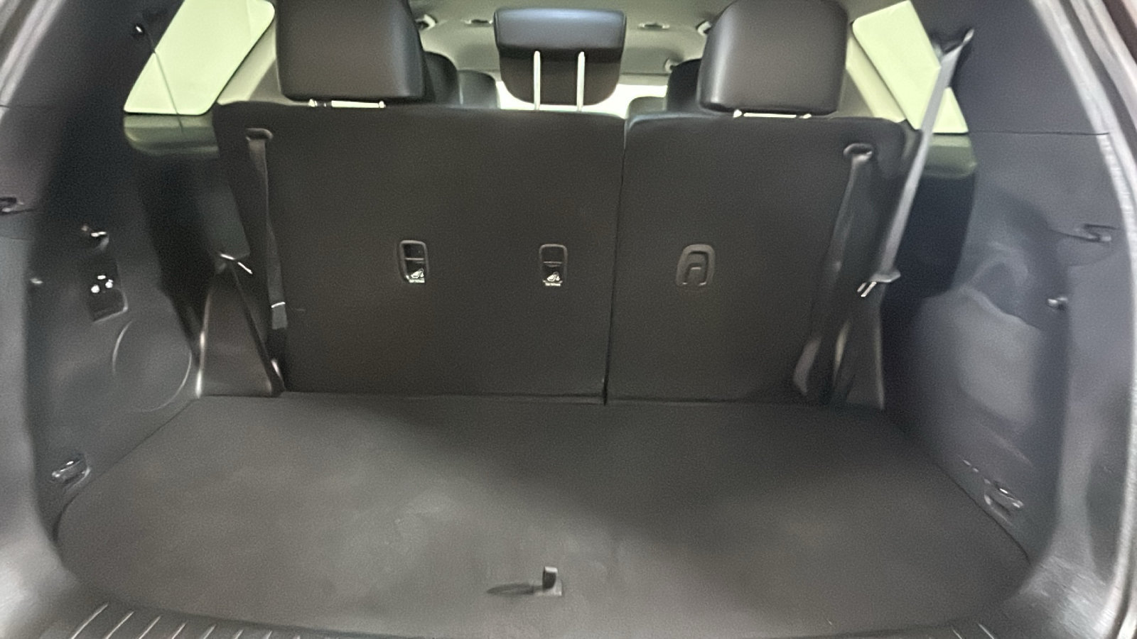 Used 2025 Hyundai Palisade SEL AWD/4WD image 33