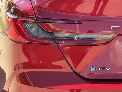 New 2026 Toyota Camry XLE image 6