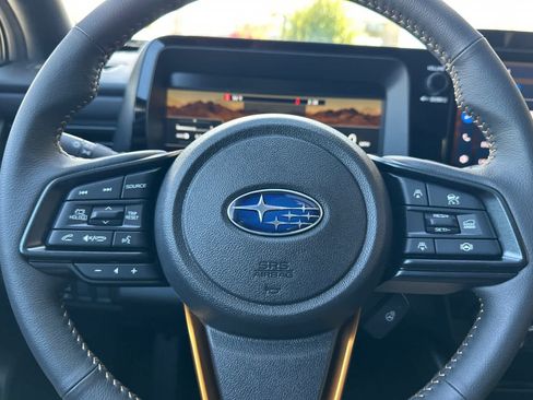New 2026 Subaru Outback Wilderness AWD/4WD image 27