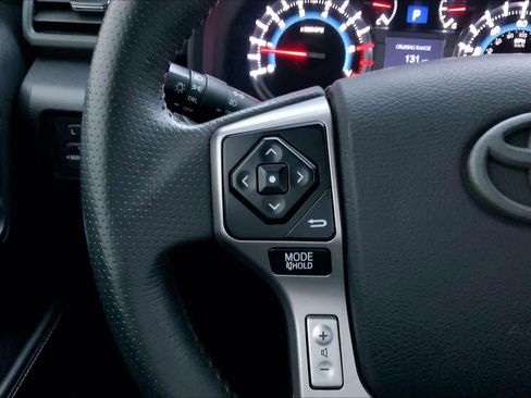 Used 2019 Toyota 4Runner SR5 image 23