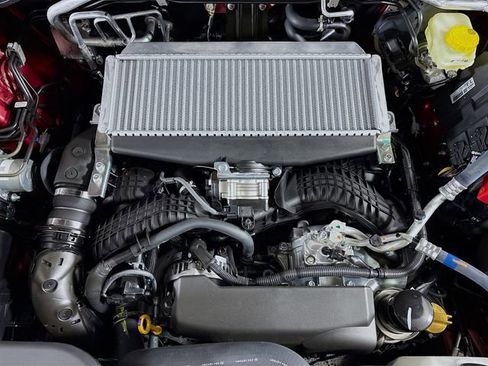 New 2025 Subaru Ascent Touring image 33