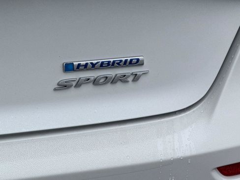 Certified 2024 Honda Accord Sport image 26