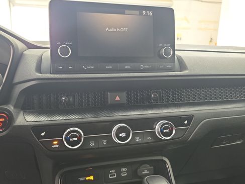 Certified 2023 Honda CR-V Sport image 19