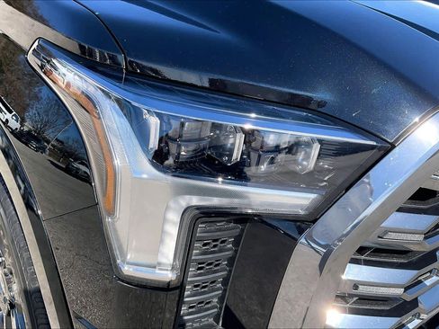 Used 2026 Toyota Tundra Platinum AWD/4WD image 52