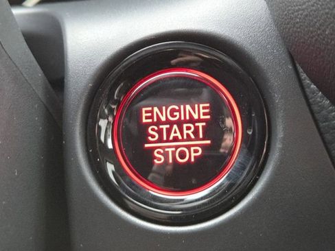 New 2027 Honda HR-V EX-L image 30