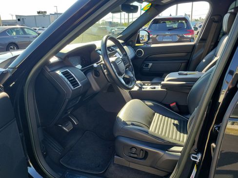 Used 2023 Land Rover Discovery HSE R-Dynamic image 21