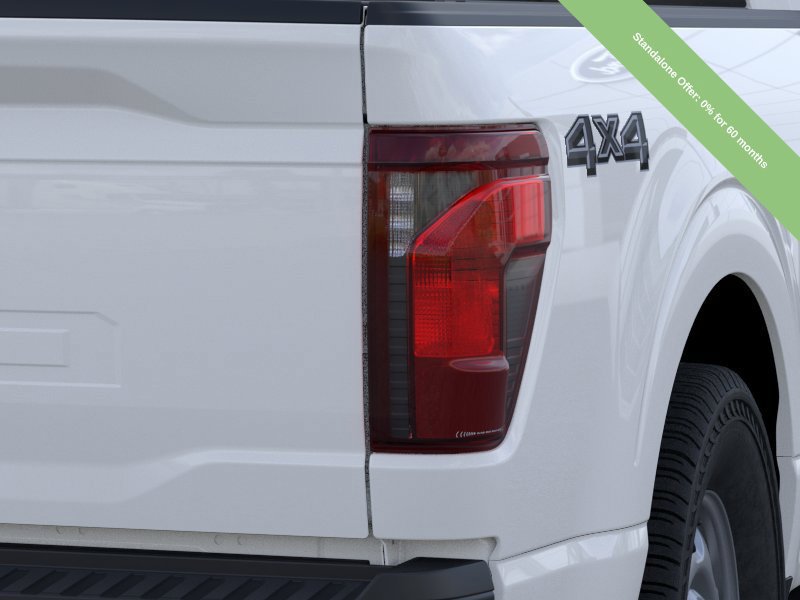 New 2026 Ford F150 XL AWD/4WD image 21
