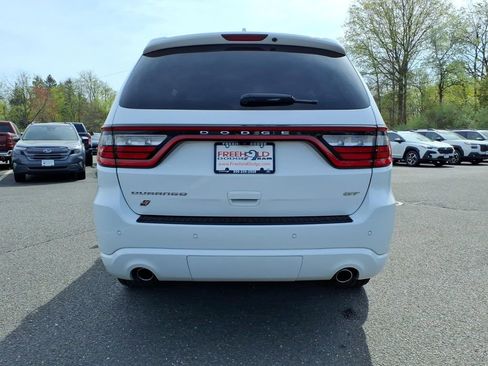 Used 2018 Dodge Durango GT w/ Premium Group image 20